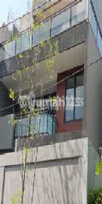 Rumah Baru 2 Lantai Premium Di Bukit Sari Semarang 1