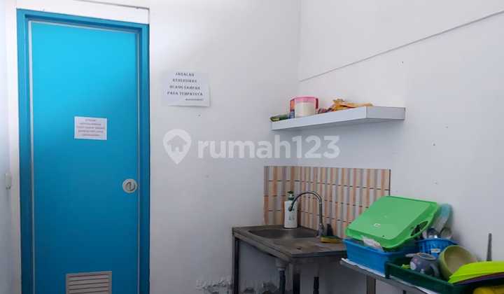 Gudang Premium Siap Pakai untuk Usaha di Jalan Majapahit Raya 2