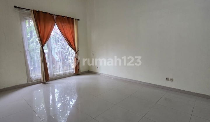 Rumah Cluster Bagus Premium Siap Pakai Asoka Candi Golf 1