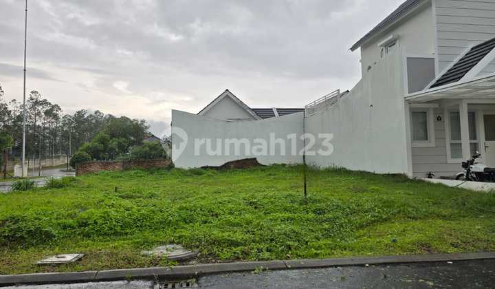 Kavlin Strategis Siap Pakai Cluster Eksklusif Victoria Highland 2