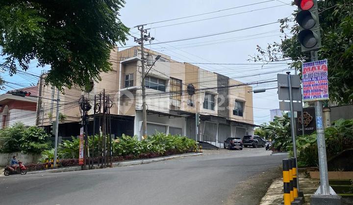 Lokasi Premium!Jangli Raya,Candi Golf,