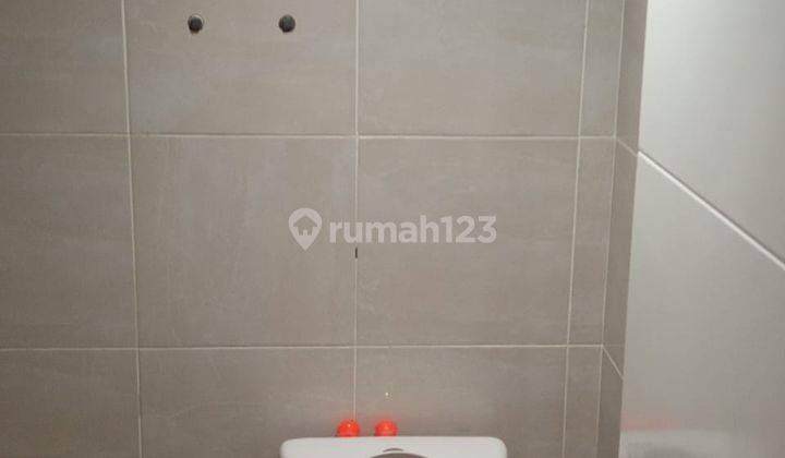 Rumah Cluster Startegis Siap Huni di Redterracotta Citragrand 2