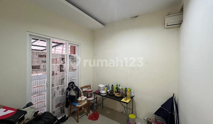 Rumah Strategis Siap Huni di Eagle Hills Sambiroto 2