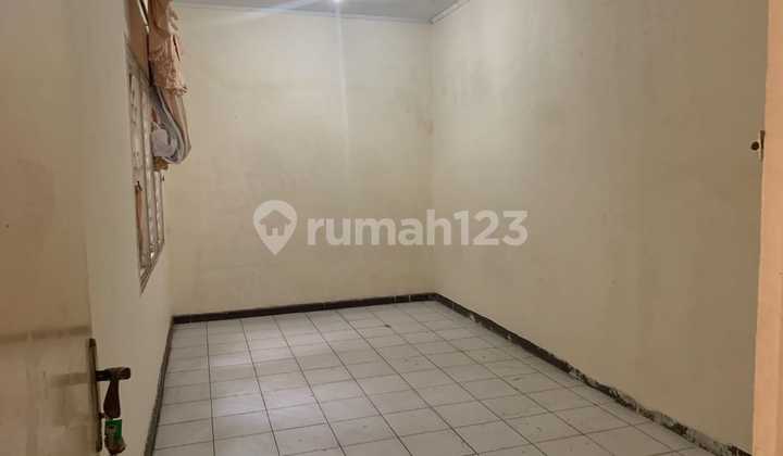 Rumah Bagus Siap Huni di Oleander Graha Padma 2