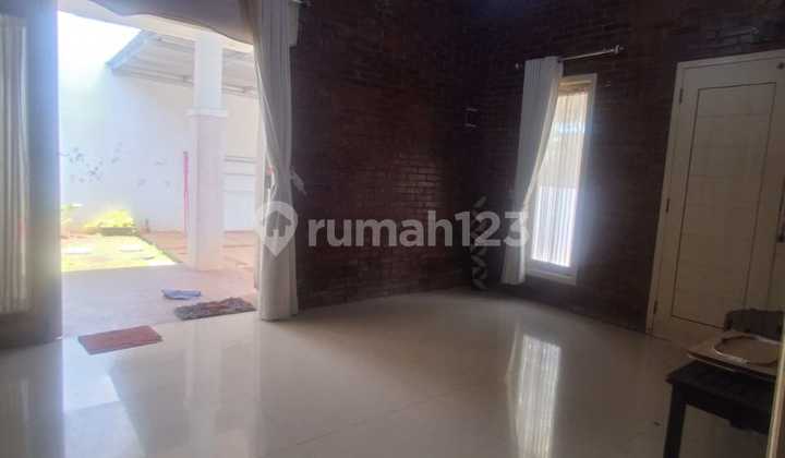 Rumah Bagus Dekat Muladi Dome Siap Huni di Tembalang 2