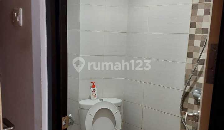 Apartment Bagus Siap Huni di The Alton Tembalang 2