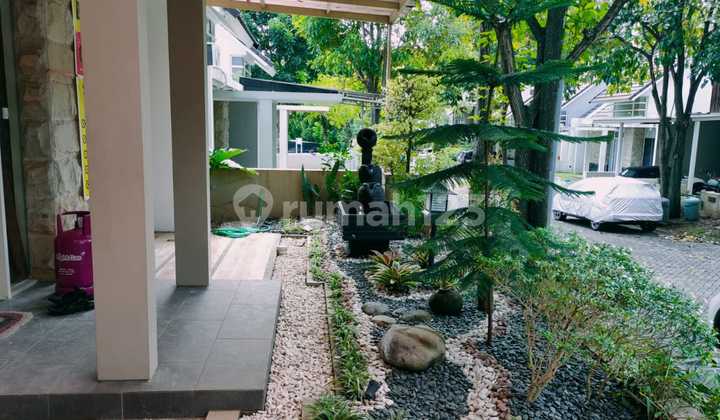 Rumah, 1 Lantai,Di Citrasun Garden,Semarang 2