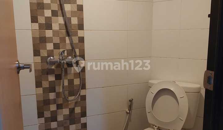 Apartment Bagus Siap Huni di The Alton Tembalang 2