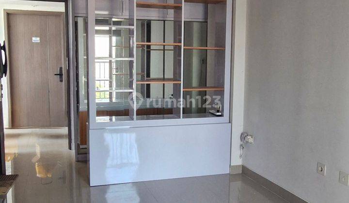 Apartemen T Plaza Apartement 2 Kamar Tidur Furnished 2