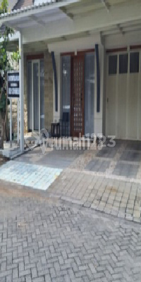 Ready-to-Occupy Exclusive Cluster House in Citragrand Greenstone Housing Estate. 2