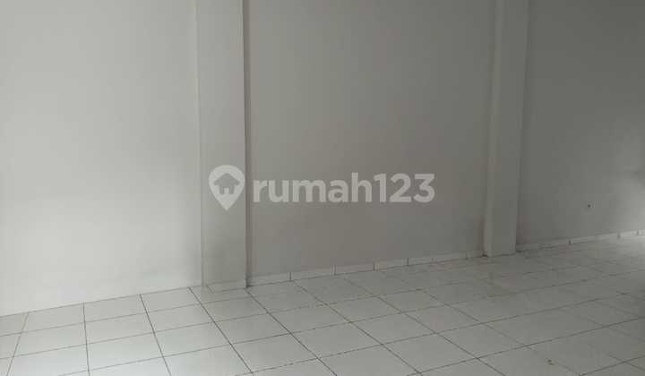 Gudang Premium Siap Pakai Strategis di Kawasan Industri Candi 2