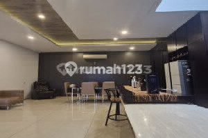 Rumah Cluster Strategis Premium Siap Huni di Candigolf 1