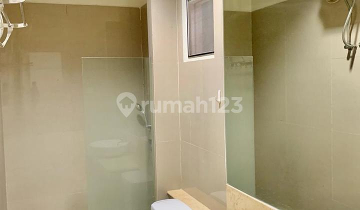 Rumah di Panorama Candi Golf Stratgeis dan Siap Huni 2