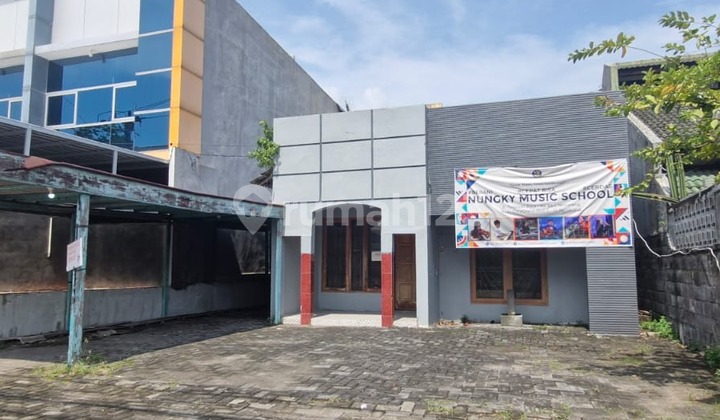 Rumah Bagus Siap Pakai Cocok untuk Usaha di Tlogosari Raya 1