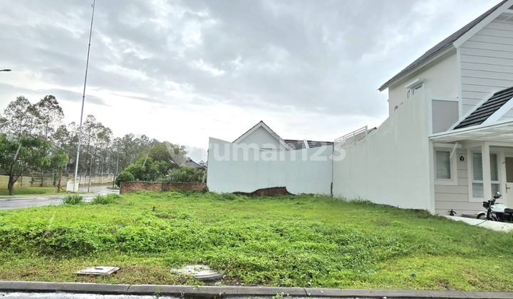 Kavlin Strategis Siap Pakai Cluster Eksklusif Victoria Highland 1