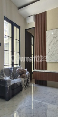 Fuel-Efficient Home! In the Heart of Krakatau, Central Semarang 2