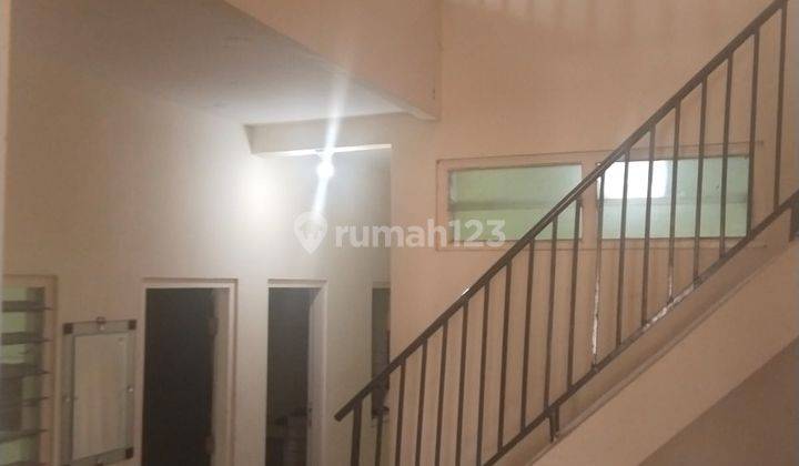 Rumah Bagus Siap Huni di Jalan Pandanaran Semarang Tengah 2