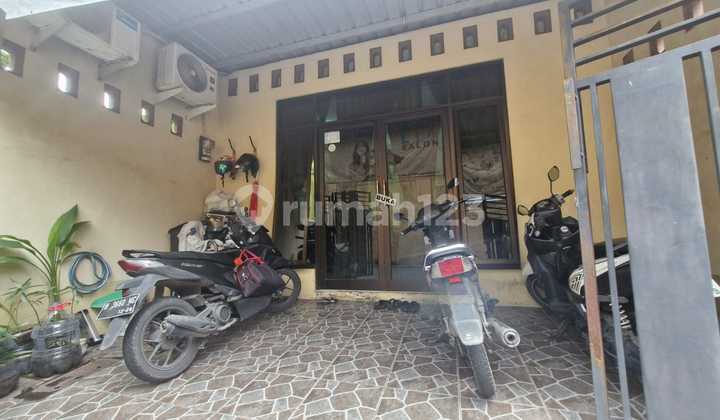 Rumah Nyaman Siap Huni di Kauman Semarang Timur 2