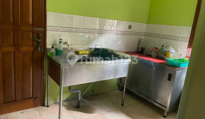 Rumah Strategis Siap Pakai Premium di Taman Majapahit 2