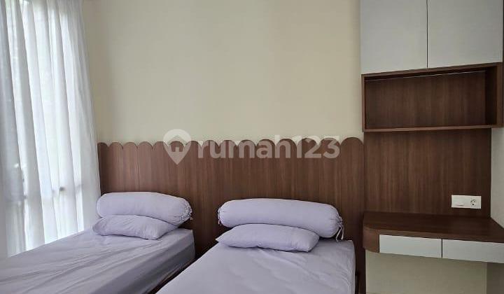 Rumah Bagus Siap Huni di Greenstone Citragrand 2