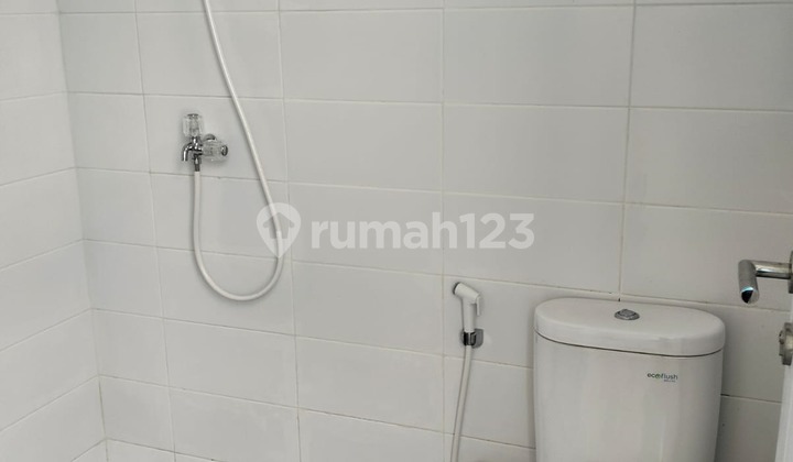 Rumah Cluster Bagus Siap Pakai di Citraland BSB 2