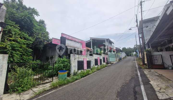 Tanah Cocok untuk Rumah Tinggal di Ngaliyan 2