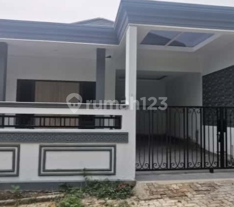 Rumah Bagus Premium Siap Huni di Jalan Jangli Tlawah 1