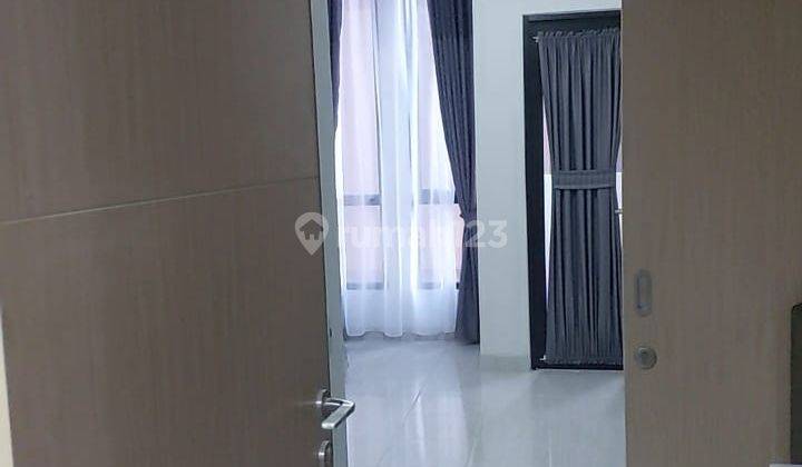 Apartement Alton Siap Pakai Bagus dan Nyaman 2