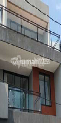 Rumah Baru 2 Lantai Premium Di Bukit Sari Semarang 2