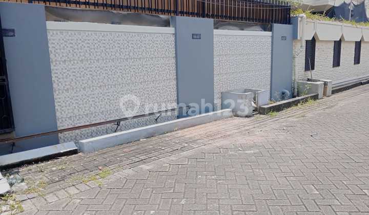 Rumah, 1 Lantai, SHM, di Semarang Tengah, 2