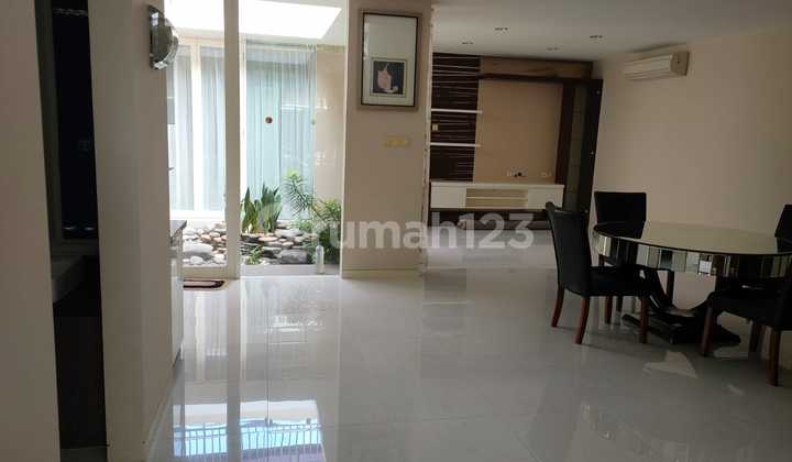 Rumah, 1 Lantai,Di Citrasun Garden,Semarang 1