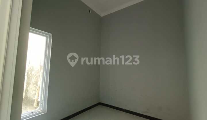 Rumah Nyaman Siap Huni di Puri Anjasmoro Semarang Barat 2