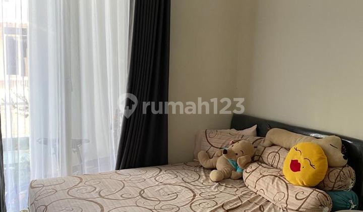 Rumah Cluster Premium Siap Huni di Rivera Candi Golf 2