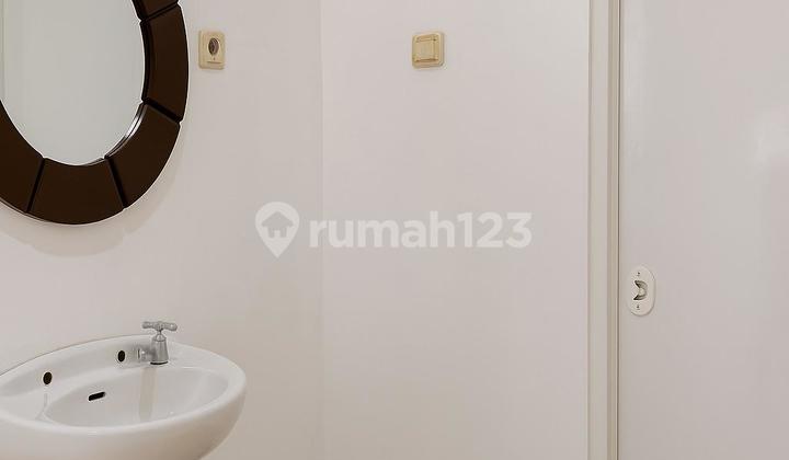 Rumah Premium Siap Huni di Kawasan Strategis Gombel Permai 2