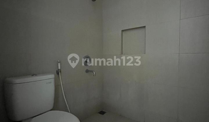 Rumah Strategis Siap Huni di Cluster Greenstone Citragrand 2