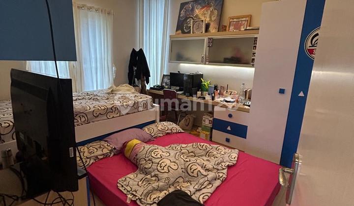 Ready-to-Occupy Fully Furnished Premium House in Ngesrep Barat 2