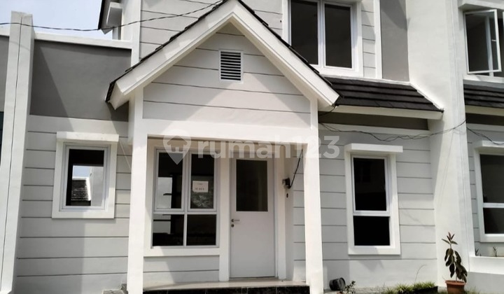 Premium Ready-to-Occupy House in the Strategic Cluster Victoria Highland 1