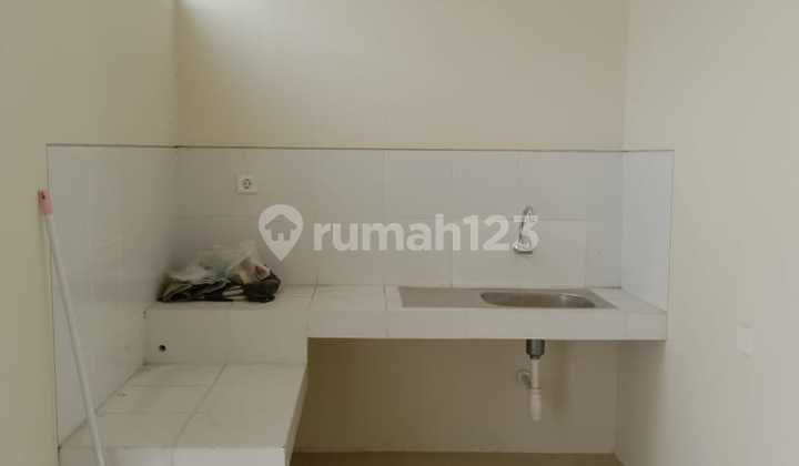 Rumah Bagus Strategis di Cluster Yellowleaf Citragrand 2