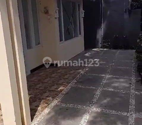 Rumah Villa Aster Strategis Siap Huni di Ungaran 2