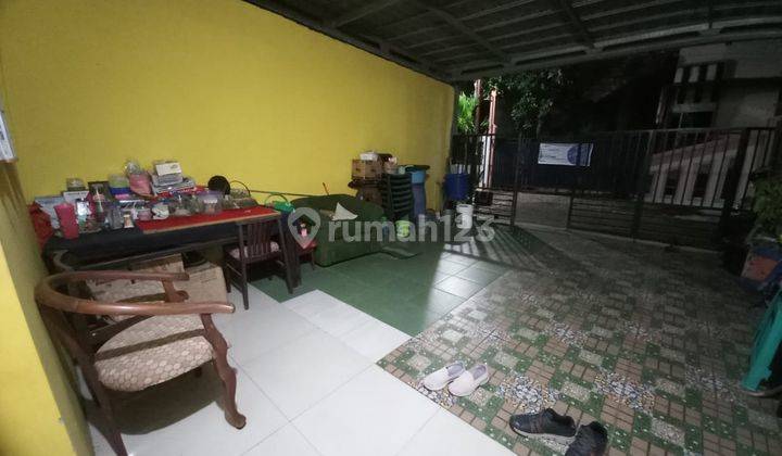 Rumah Strategis Siap Huni di Jalan Jangli Tembalang 2