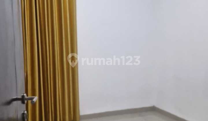 Rumah Premium Strategis Siap Pakai di Cluster Pandanaran Hills 2