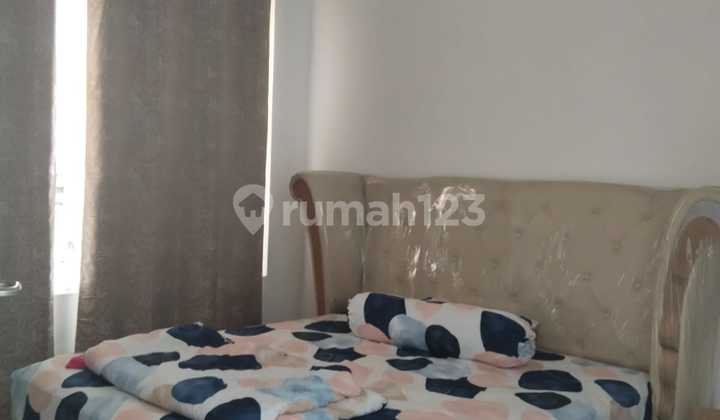 Ready-to-Occupy Stratgis Cluster Home in Rafflesia Graha Padma 2