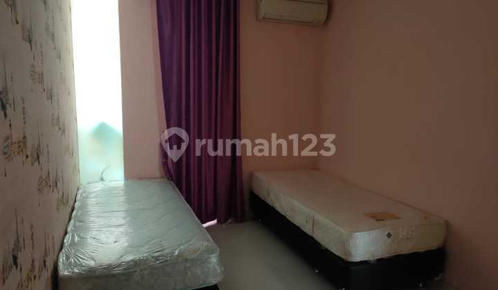 Rumah Cluster Premium Siap Huni di Emerald Hill Citrasun Garden 2