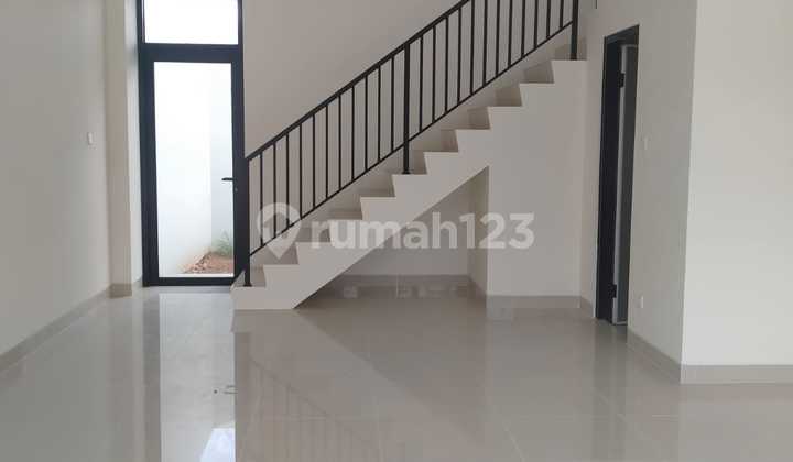 Ruko Premium Siap Pakai Usaha di Victoria Valley Bsb 2