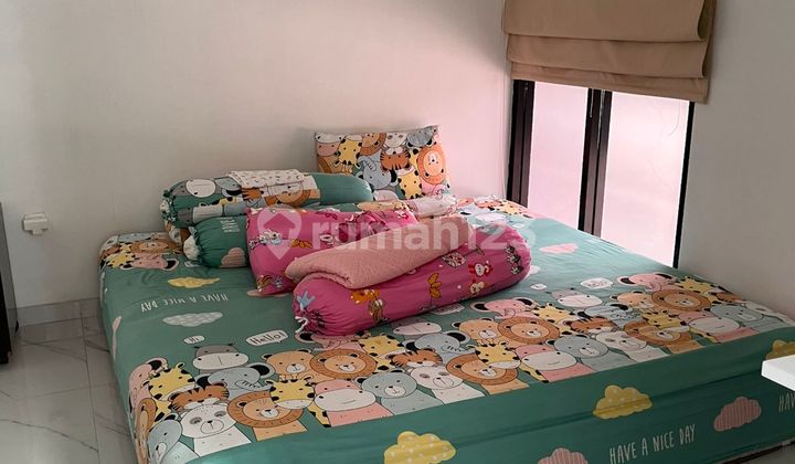 Rumah Strategis Siap Huni Furnished di Permata Jangli 2