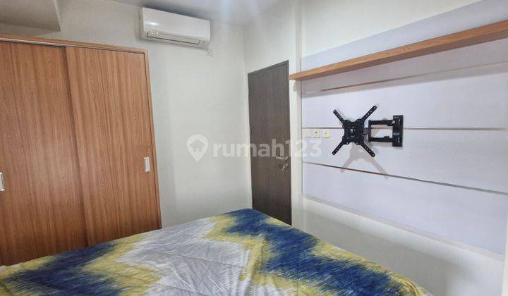 Apartemen T Plaza Apartement 2 Kamar Tidur Furnished 2