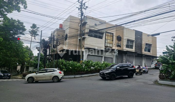 Lokasi Premium!Jangli Raya,Candi Golf, 2