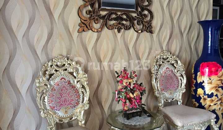 Rumah Bagus Strategis Siap Huni di Amaya Ungaran 2