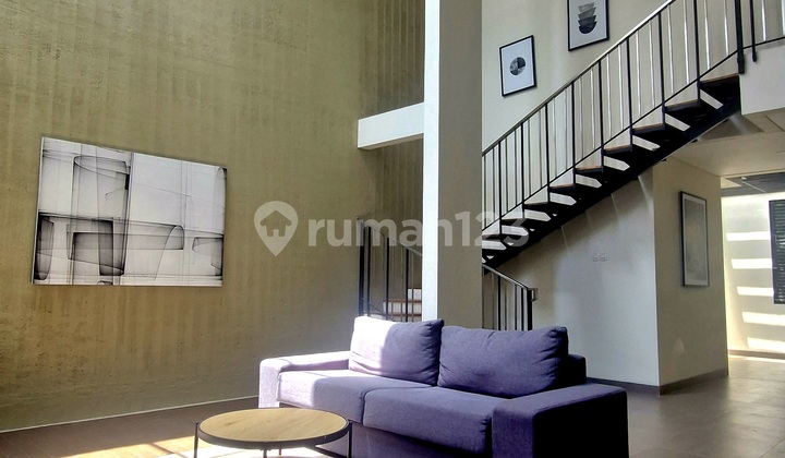 House, Candi Golf, Fully Furnished 1