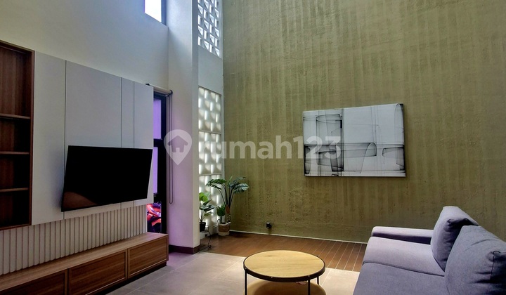 House, Candi Golf, Fully Furnished 2